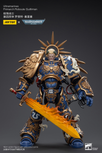 Ultramarines Primarch Roboute Guilliman 2