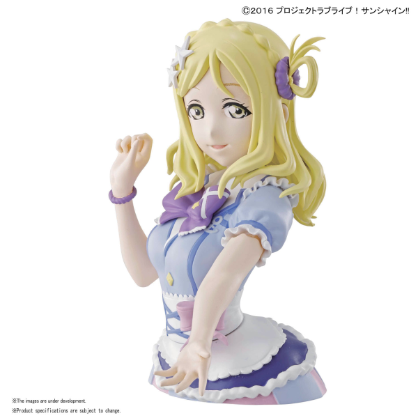 Figure-rise Burst - LoveLive Sunshine - Ohara Mari