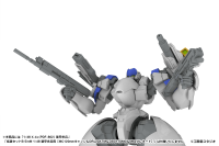 EXTENSION SET A For 5inM 1/48 PLD［LC40 LCAN＆VP1 MSENS&P-9SL ASR＆M58 GRND＆Hands for hand-held weapons (left and right)］ 2