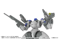 PLUM PMOA EXTENSION SET A For 5inM 1/48 PLD［LC40 LCAN＆VP1 MSENS&P-9SL ASR＆M58 GRND＆Hands for hand-held weapons (left and right)］ - POWERDoLLS - photo 2