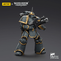 Space Wolves MK lll Tactical Legionary 4