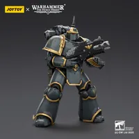 JOYTOY Space Wolves MK lll Tactical Legionary - Warhammer 40K - photo 4