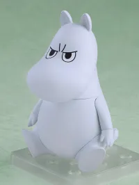 GOOD SMILE COMPANY Nendoroid Moomin - Moomin - photo 4
