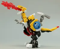 52TOYS BB-30 MEGADIO - BEASTBOX - photo 3