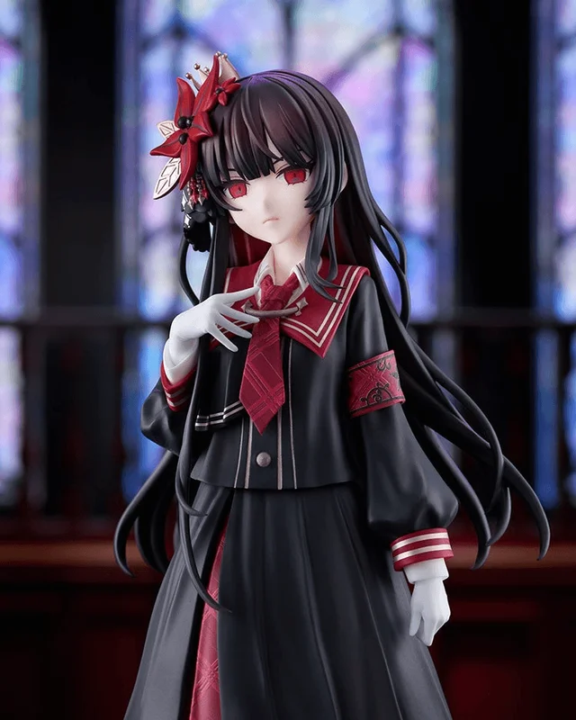 GOOD SMILE COMPANY POP UP PARADE Hiro Nikaido L Size - Magical Girl Witch Trials