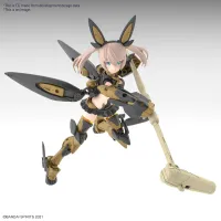BANDAI HOBBY 30MS SIS-Tc20g TUKIRNA-DIEARTH(INNOCENTE FORM) - 30 Minutes Sisters (30MS) - photo 4