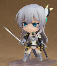 GOOD SMILE COMPANY Nendoroid Allucia Citrus [Basic] - From Old Country Bumpkin to Master Swordsman - photo 3