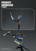 BB-64 RADIOHEADAR 23