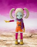 TAMASHII NATIONS Panzy "Dragon Ball DAIMA" - Dragon Ball DAIMA - photo 9