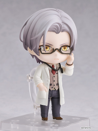 Nendoroid Adjudicator 3