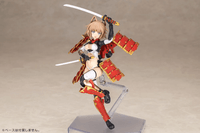 FRAME ARMS GIRL SHINGEN KAI 12