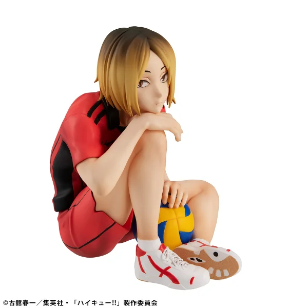 G.E.M. Series  Haikyu!! Palm size Kenma Kozume