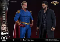 Prime 1 Studio Premium Masterline The Boys Homelander Deluxe Version	 - The Boys - photo 4