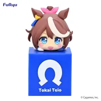 FuRyu Umamusume: Pretty Derby Hikkake Figure -Tokai Teio- - Umamusume: Pretty Derby - photo 1