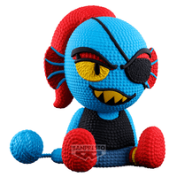 UNDERTALE AMICOT～UNDYNE～ 2