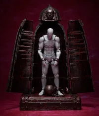 FREEing ex:ride Iron Maiden: Bloody Ver. - Non-Scale Figures - photo 9