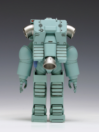 [WAVE] Mobile Infantry PS-014 Strategic Communication Type 4
