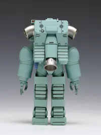 Wave Co. [WAVE] Mobile Infantry PS-014 Strategic Communication Type - Macross - photo 4