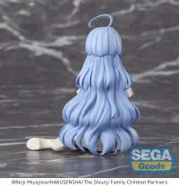 SEGA TV Anime The Shiunji Family Children PM Perching Figure Seiha Shiunji - The Shiunji Family Children - photo 3