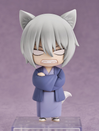 Nendoroid Tomoe 5