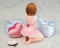 Ryza (Reisalin Stout): Negligee Ver. 13