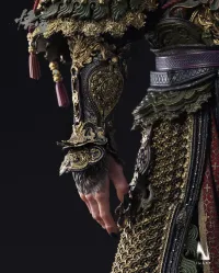 Queen Studios The Black Myth: Wukong Great Sage Armor Set Sixth Scale Collectible Figure - Black Myth: Wukong - photo 5