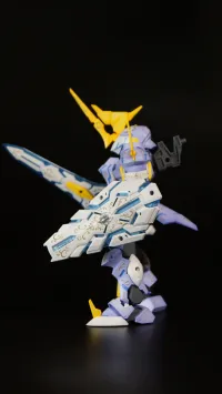 PLUM PMOA PLA ACT13:ARTHUR ARMOR DECORATION VER. - PLA ACT - photo 7