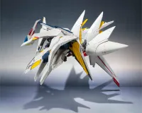 TAMASHII NATIONS (Ka signature)Penelope Mobile Suit Gundam Hathaway Ver., Bandai Spirits The Robot Spirits - Mobile Suit Gundam: OVAs and Side Stories - photo 7