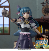 Luminasta "Genjitsu no Yohane -SUNSHINE in the MIRROR-" "Yohane" 8