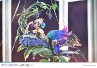 Prime 1 Studio PRISMA WING Odin Sphere Leifthrasir Gwendolyn 1/7 Scale Pre-Painted Figure - Odin Sphere Leifthrasir - photo 12