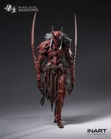 Queen Studios INART Action– Black Myth Wukong – Yaksha King 1-12 Action Figure - Black Myth: Wukong - photo 9