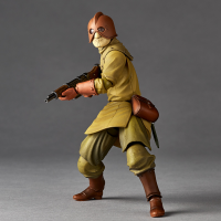 TORMEKIA COMMANDO SOLDIER 17
