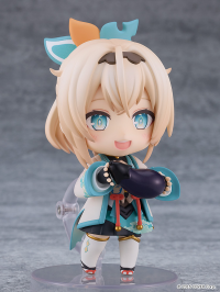 Nendoroid Kazama Iroha 4
