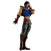 Jonathan Joestar (The Gathering of Stars) 8