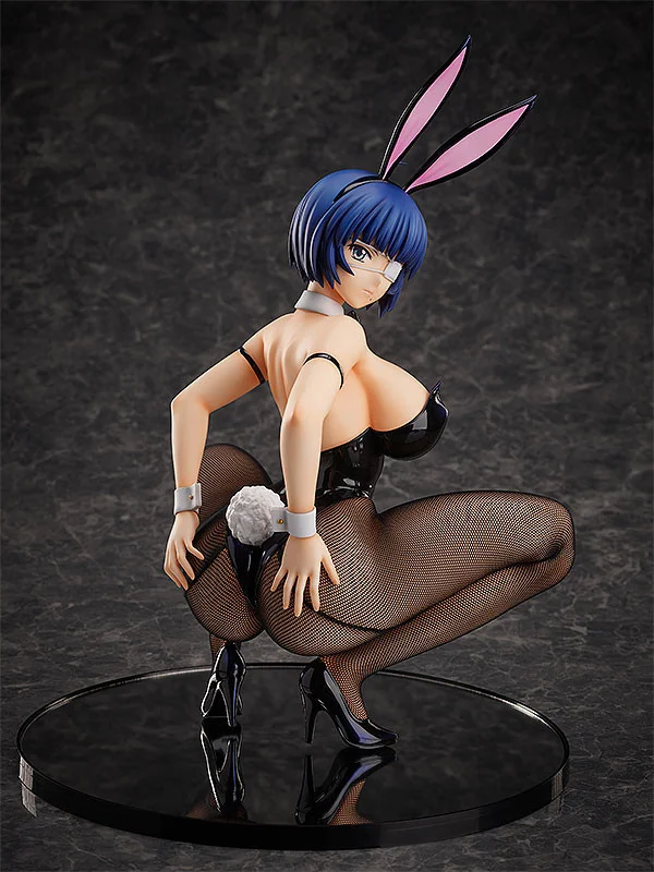 FREEing Ryomou Shimei: Bunny Ver. 2nd - Ikki Tousen