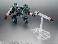 <Side MS> Zodiac Alliance of Freedom Treaty WEAPON SET ver. A.N.I.M.E. 4