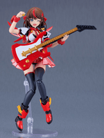 PLAMATEA VALKYRIE TUNE Lisa = Caster 1