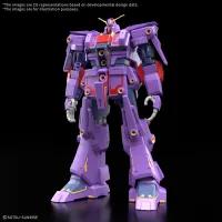BANDAI HOBBY HG 1/144 PSYCHO GUNDAM Mk-Ⅱ - Mobile Suit Gundam Zeta - photo 4