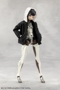 KOTOBUKIYA SEEKER - Megalomaria - photo 12