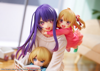 Ai, Aqua & Ruby - Mother and Children 7