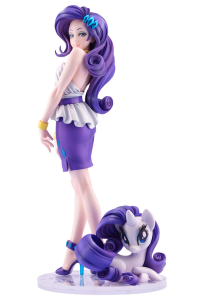 MY LITTLE PONY RARITY BISHOUJO STATUE 15