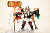 CROSS FRAME GIRL STAR GAOGAIGAR 25