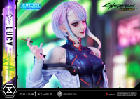 Real Elite Masterline Cyberpunk: Edgerunners Lucy Deluxe Version 31