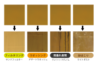 Mr.Color YAKUMO COLOR SET C WWII AFRIKA KORPS 2