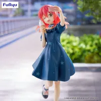 FuRyu BOCCHI THE ROCK!　Trio-Try-iT Figure -Ikuyo Kita- - Bocchi the Rock! - photo 1