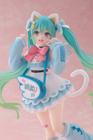 Hatsune Miku Figure - Fashion (Fancy Ver.) 6
