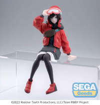 RWBY: Ice Queendom Perching PM Figure Ruby Rose: Lucid Dream 6