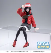 SEGA RWBY: Ice Queendom Perching PM Figure Ruby Rose: Lucid Dream - RWBY: Ice Queendom - photo 6