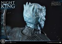 Ultimate Premium Masterline Game of Thrones (TV Series) Night King 30