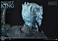Prime 1 Studio Ultimate Premium Masterline Game of Thrones (TV Series) Night King - Live Action Movies/TV - photo 30